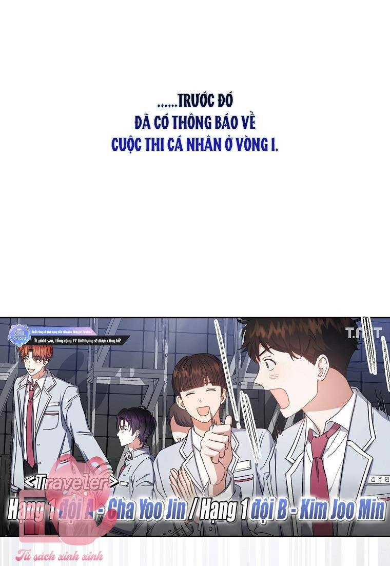 Ra Mắt Hay Ra Đi Chapter 24 - 21