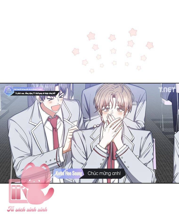 Ra Mắt Hay Ra Đi Chapter 24 - 23