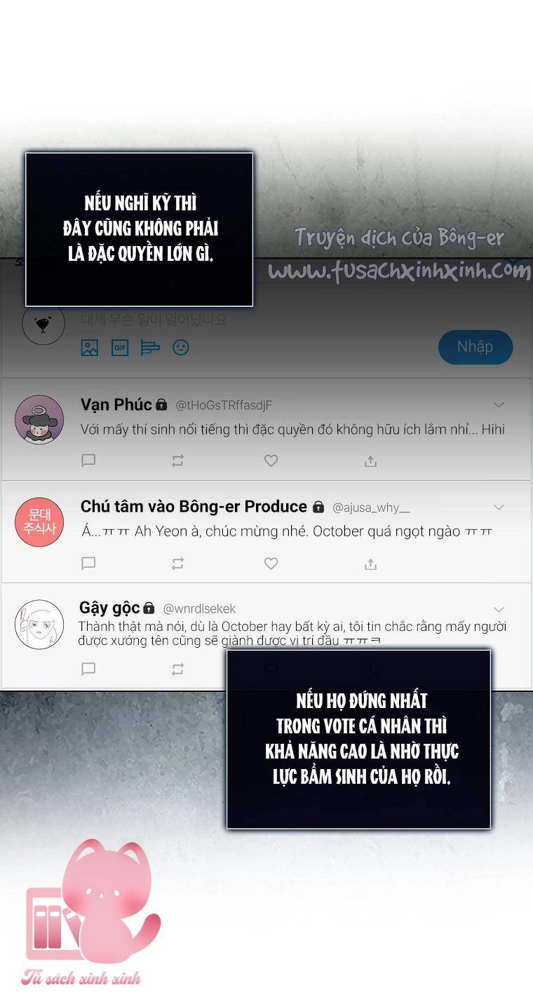 Ra Mắt Hay Ra Đi Chapter 24 - 27