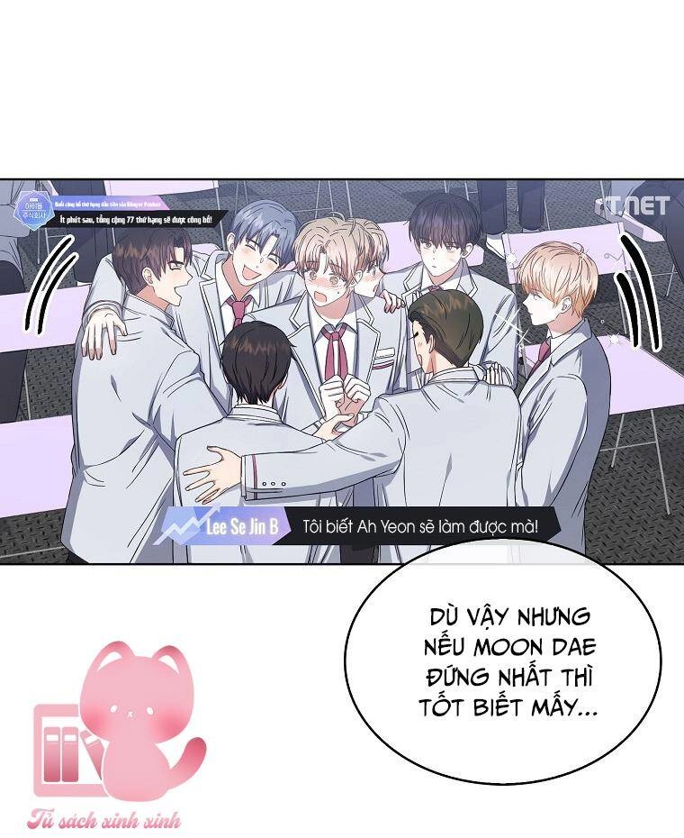 Ra Mắt Hay Ra Đi Chapter 24 - 28