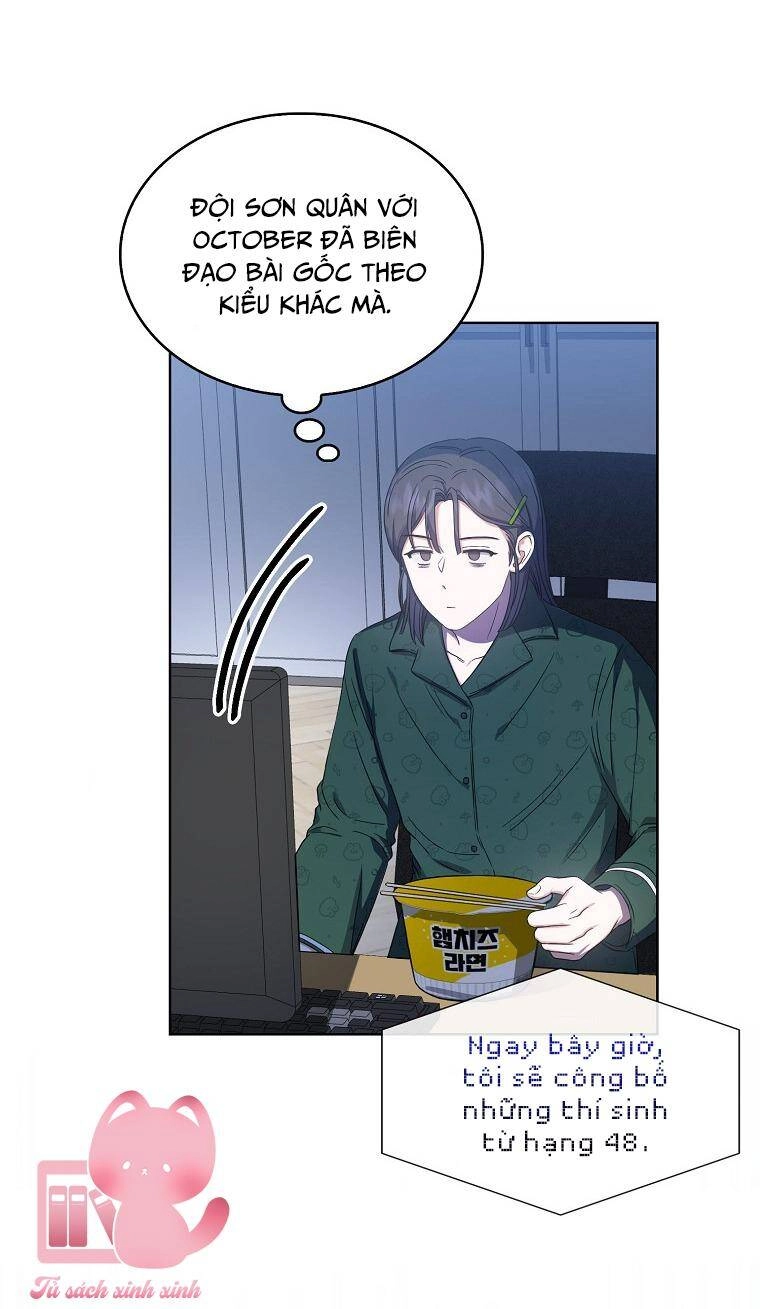 Ra Mắt Hay Ra Đi Chapter 24 - 30