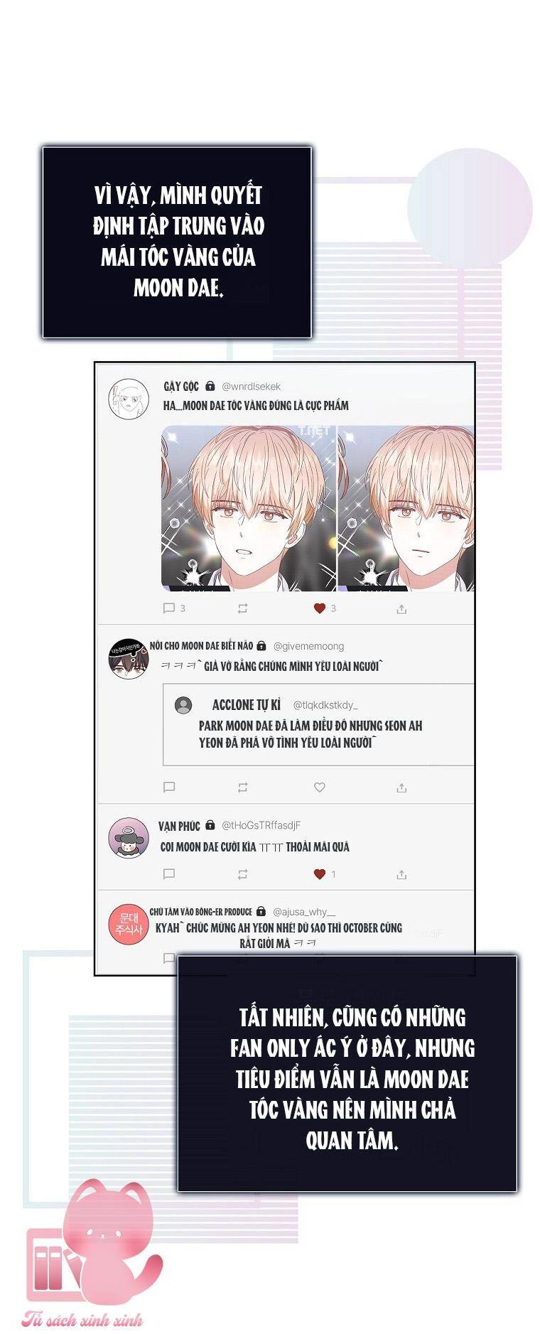 Ra Mắt Hay Ra Đi Chapter 24 - 33