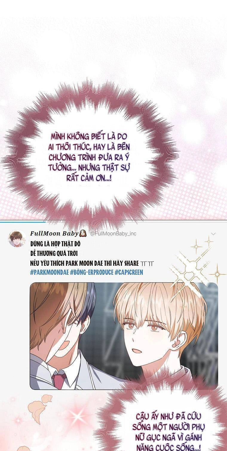 Ra Mắt Hay Ra Đi Chapter 24 - 34