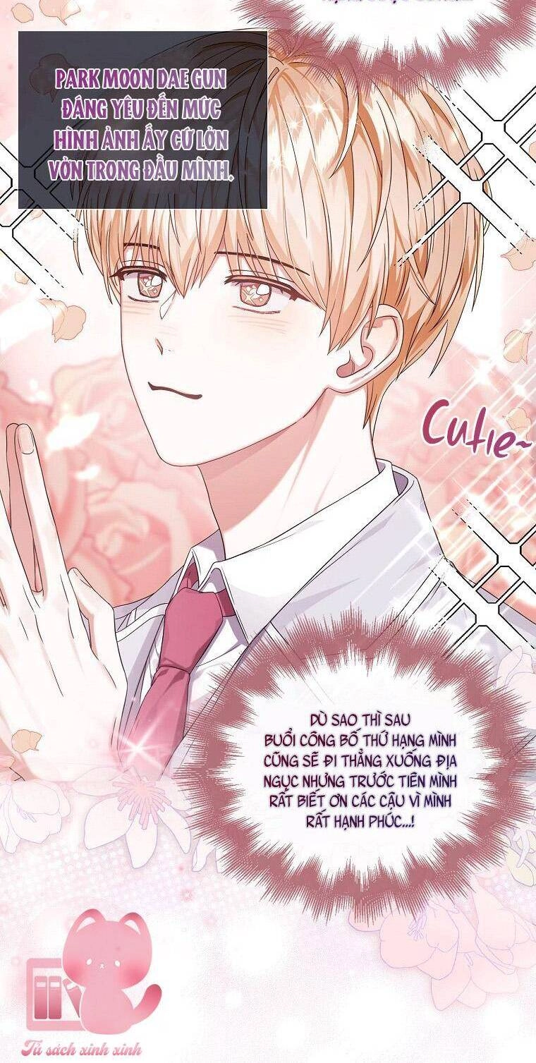 Ra Mắt Hay Ra Đi Chapter 24 - 35