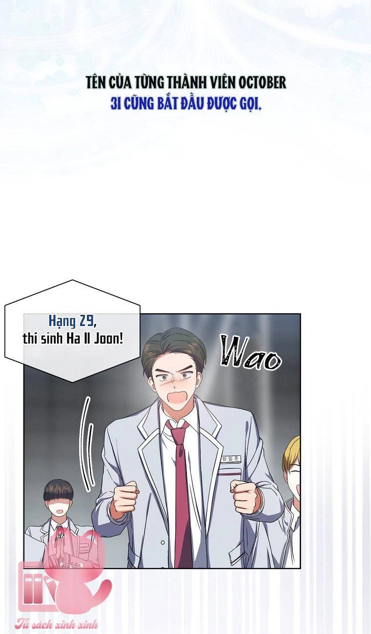 Ra Mắt Hay Ra Đi Chapter 24 - 39