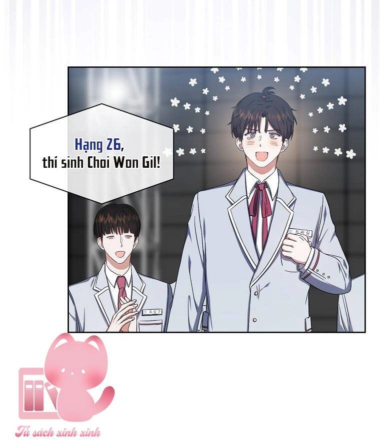 Ra Mắt Hay Ra Đi Chapter 24 - 40