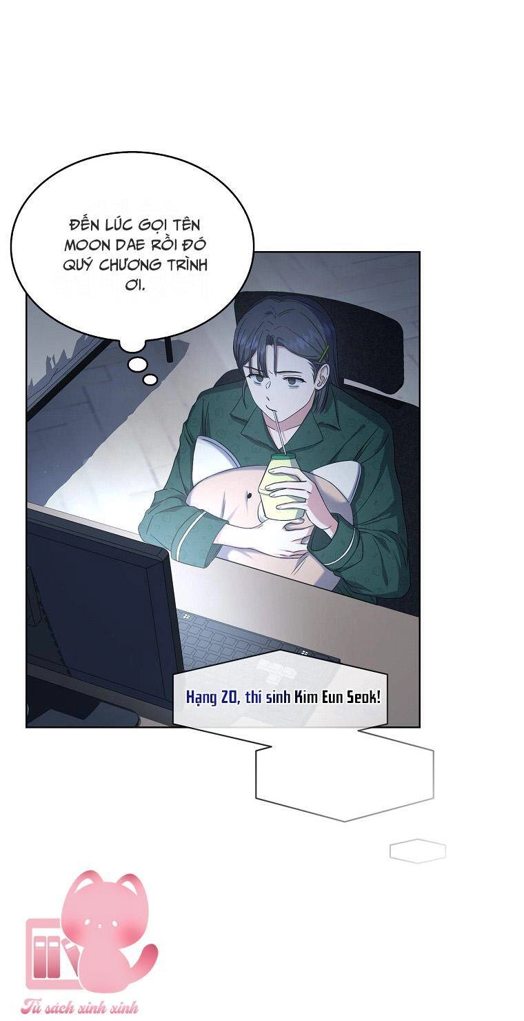 Ra Mắt Hay Ra Đi Chapter 24 - 41