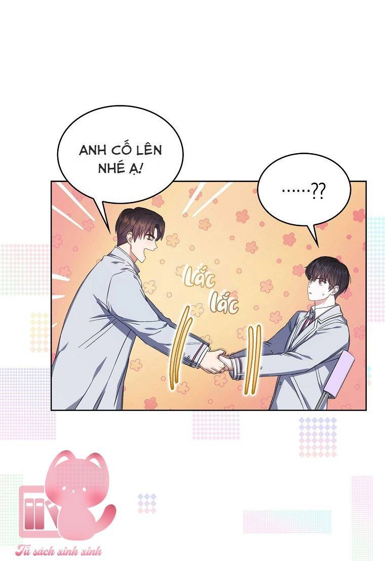 Ra Mắt Hay Ra Đi Chapter 24 - 47