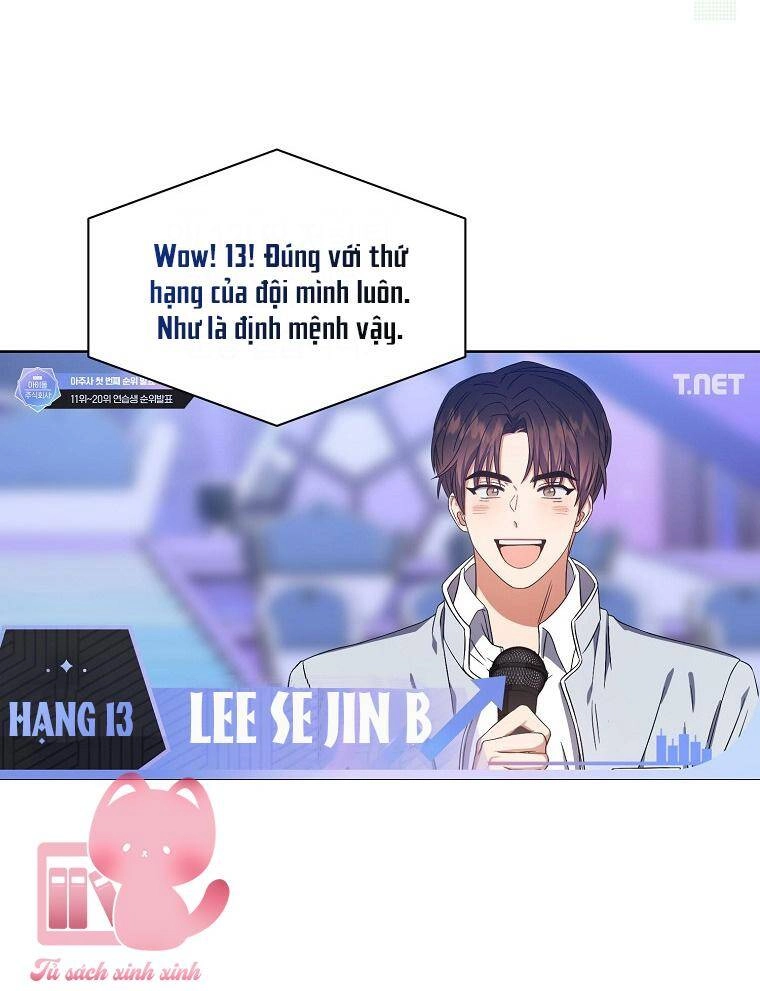 Ra Mắt Hay Ra Đi Chapter 24 - 48