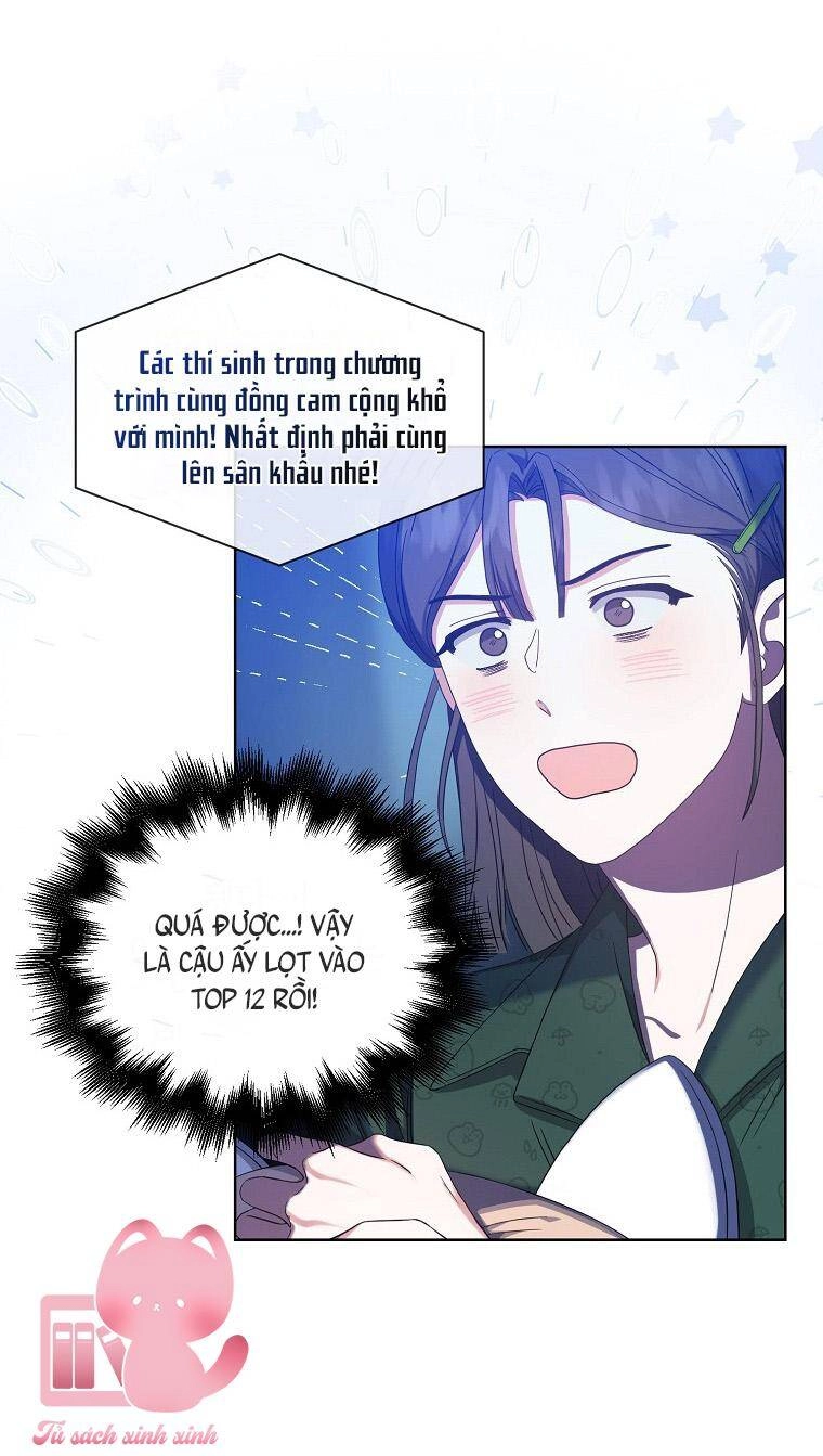 Ra Mắt Hay Ra Đi Chapter 24 - 49