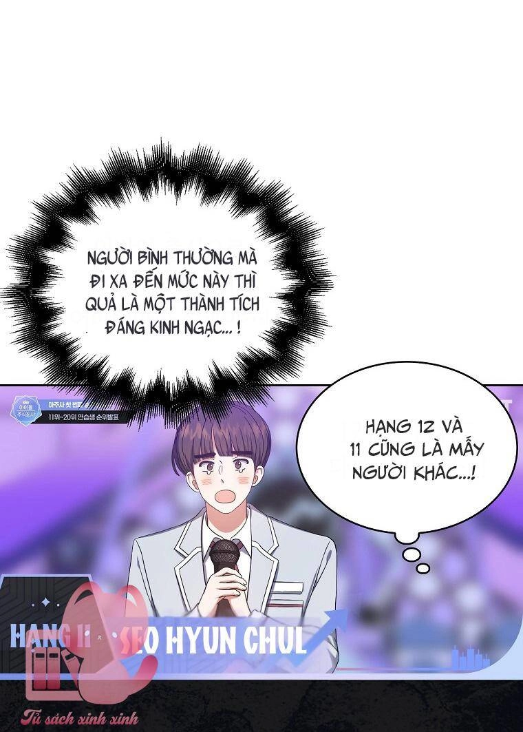 Ra Mắt Hay Ra Đi Chapter 24 - 50