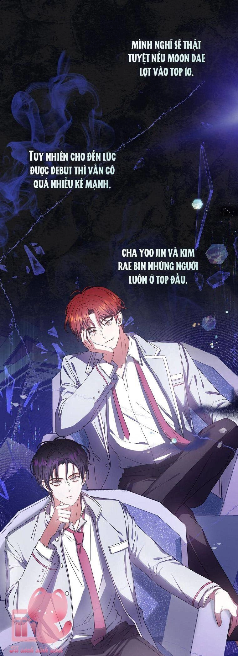 Ra Mắt Hay Ra Đi Chapter 24 - 51