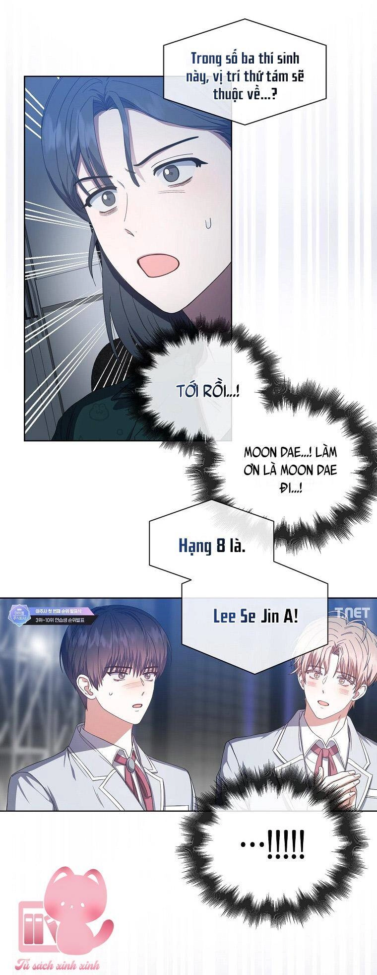 Ra Mắt Hay Ra Đi Chapter 24 - 54