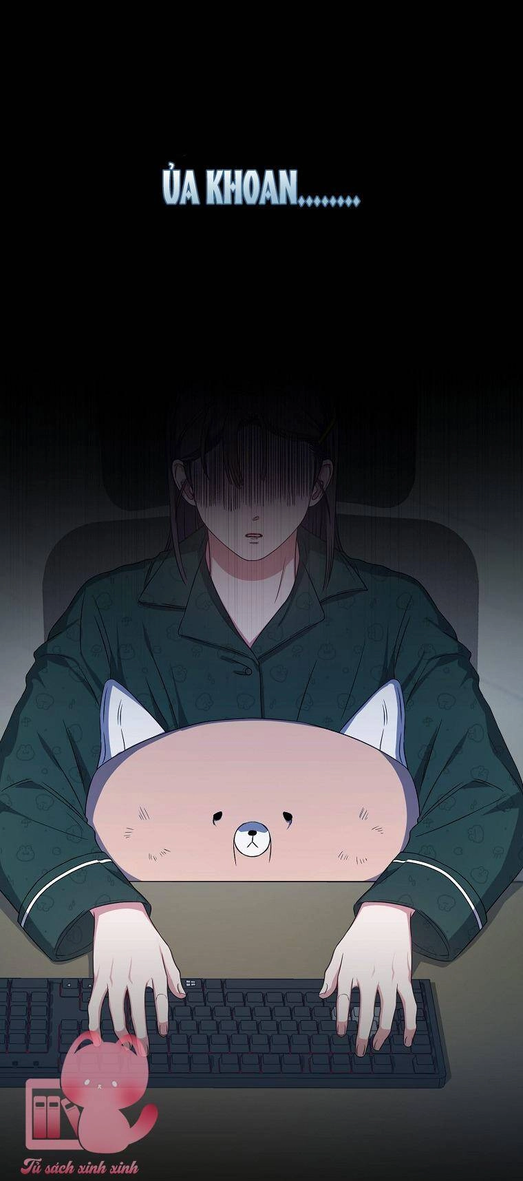 Ra Mắt Hay Ra Đi Chapter 25 - 18