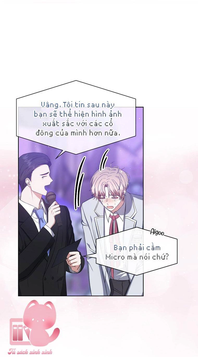 Ra Mắt Hay Ra Đi Chapter 25 - 36