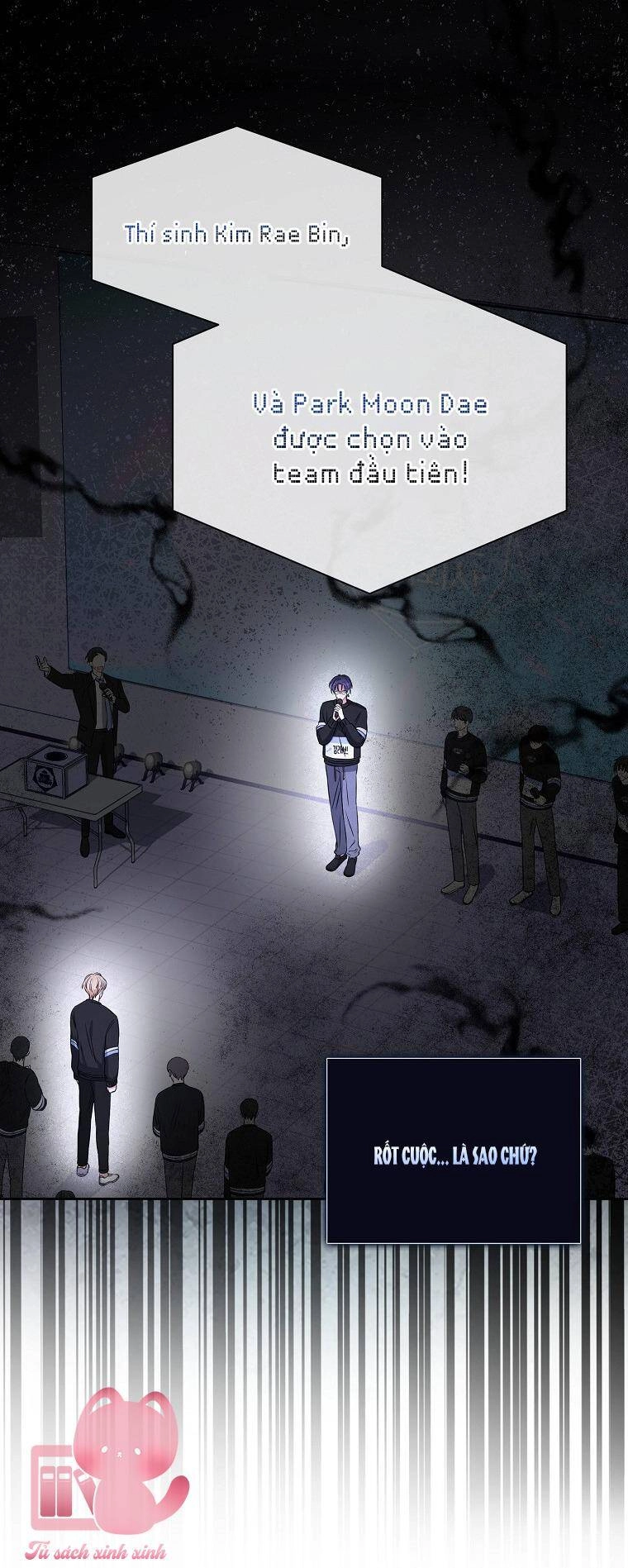Ra Mắt Hay Ra Đi Chapter 25 - 55