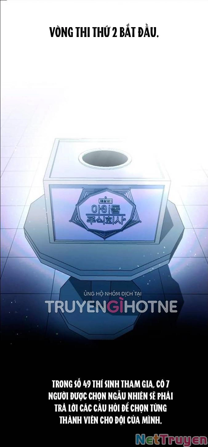 Ra Mắt Hay Ra Đi Chapter 26.1 - 2