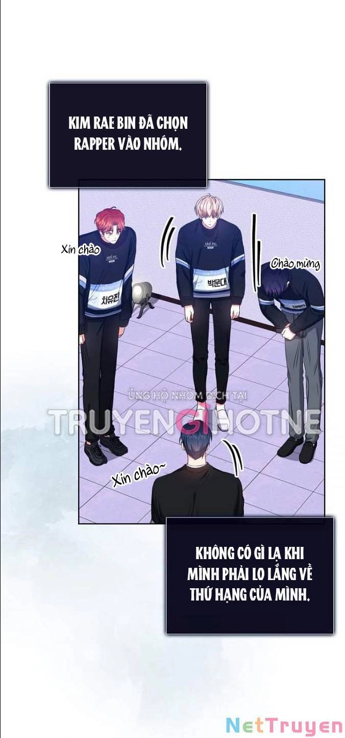 Ra Mắt Hay Ra Đi Chapter 26.1 - 7