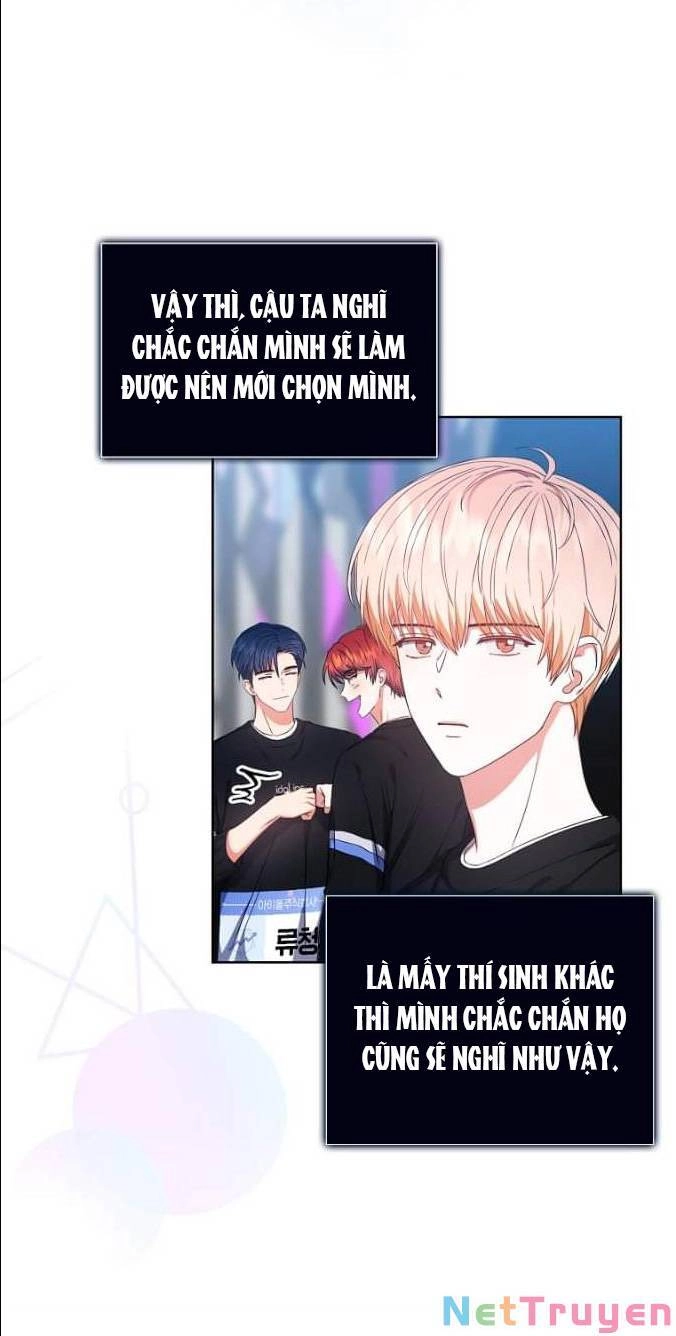 Ra Mắt Hay Ra Đi Chapter 26.1 - 8