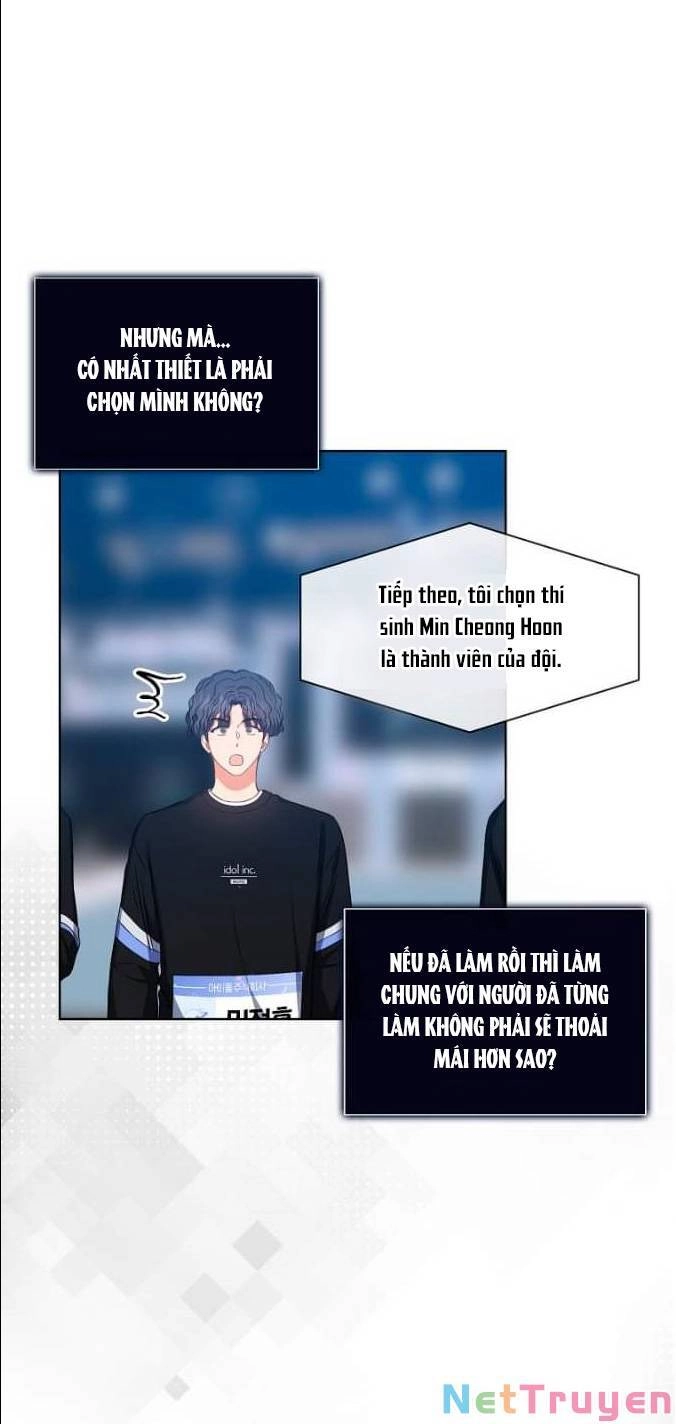 Ra Mắt Hay Ra Đi Chapter 26.1 - 13