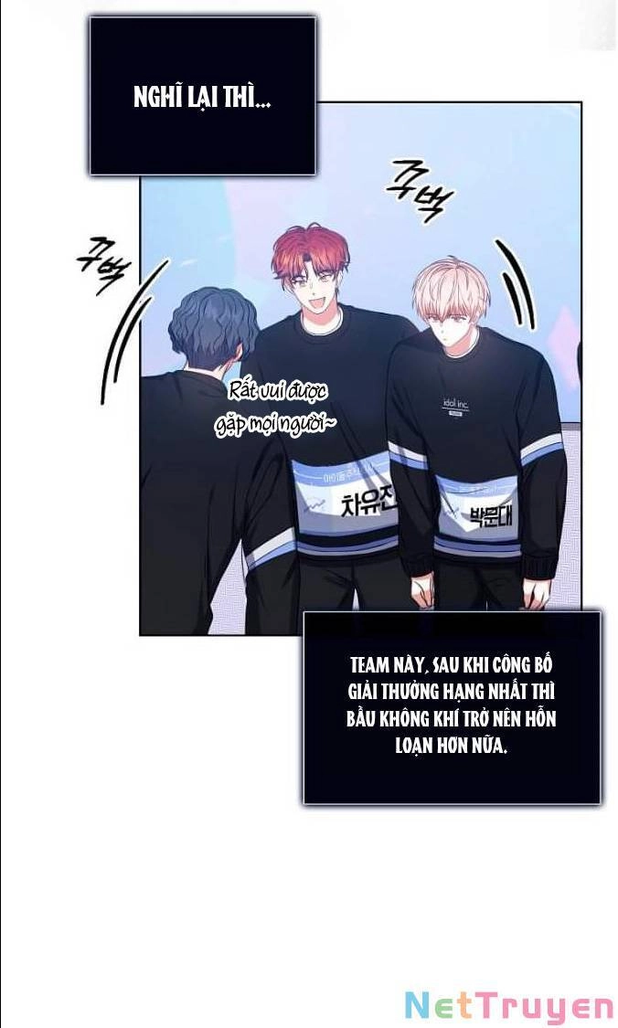 Ra Mắt Hay Ra Đi Chapter 26.1 - 14