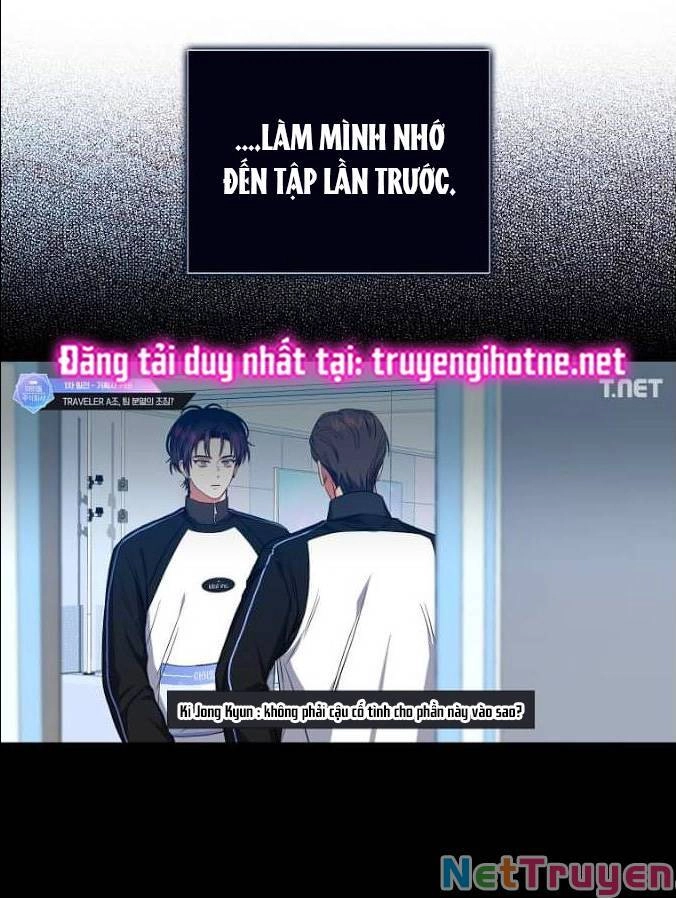 Ra Mắt Hay Ra Đi Chapter 26.1 - 15