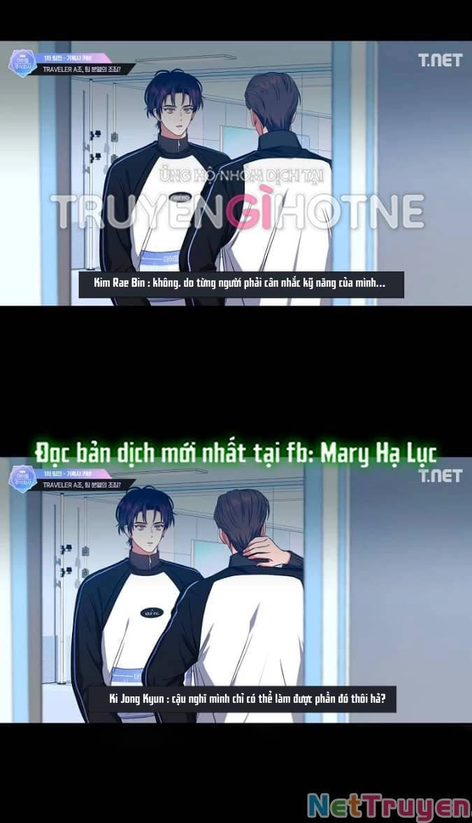 Ra Mắt Hay Ra Đi Chapter 26.1 - 16