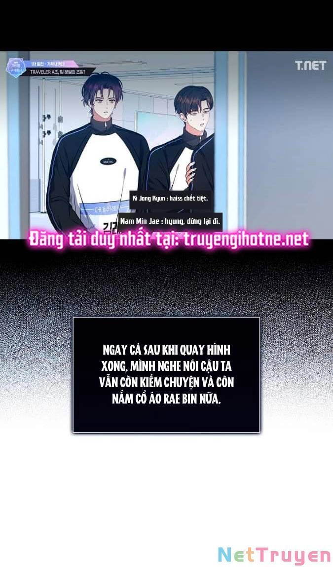 Ra Mắt Hay Ra Đi Chapter 26.1 - 17