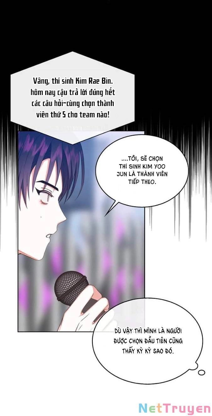 Ra Mắt Hay Ra Đi Chapter 26.1 - 19