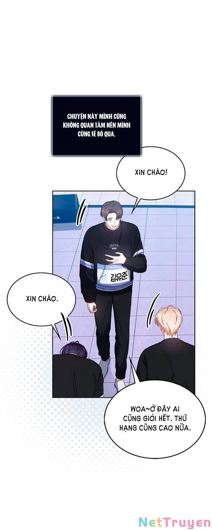 Ra Mắt Hay Ra Đi Chapter 26.1 - 20