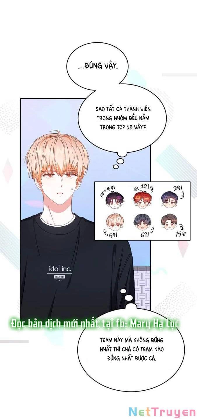 Ra Mắt Hay Ra Đi Chapter 26.1 - 21