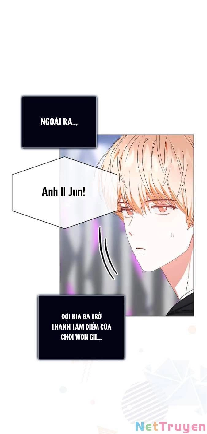 Ra Mắt Hay Ra Đi Chapter 26.1 - 22