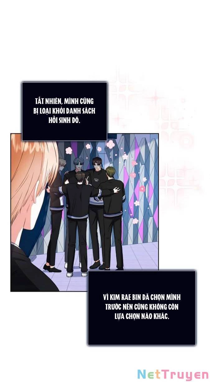 Ra Mắt Hay Ra Đi Chapter 26.2 - 2