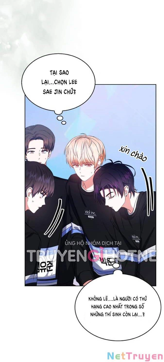 Ra Mắt Hay Ra Đi Chapter 26.2 - 7