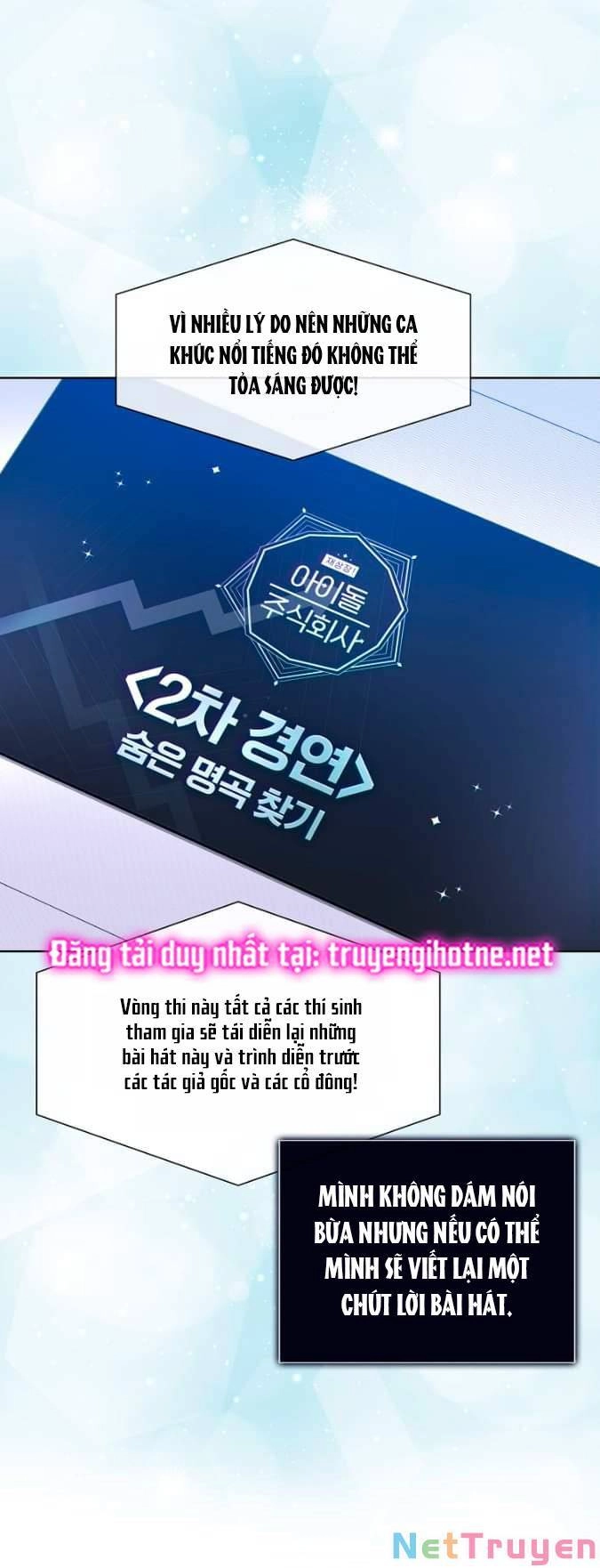 Ra Mắt Hay Ra Đi Chapter 26.2 - 20