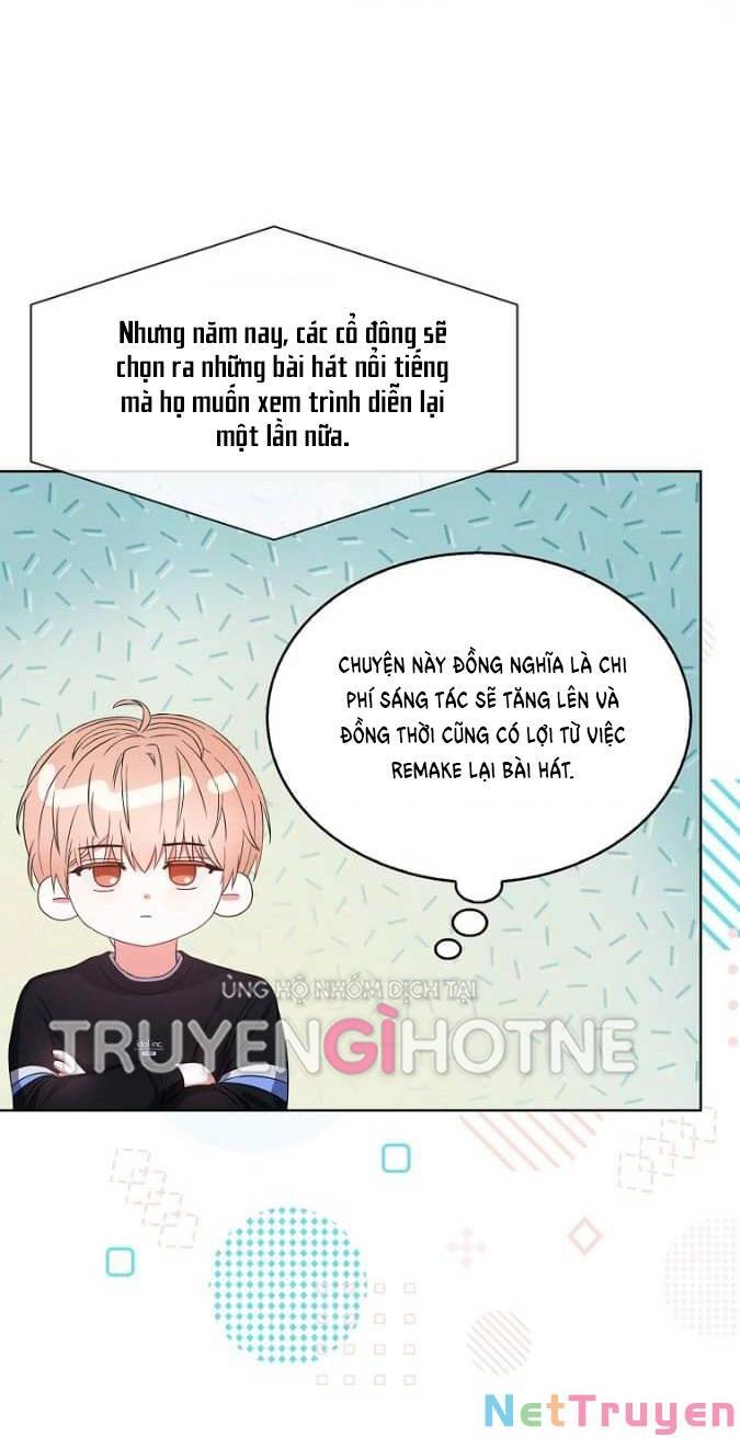 Ra Mắt Hay Ra Đi Chapter 26.2 - 21