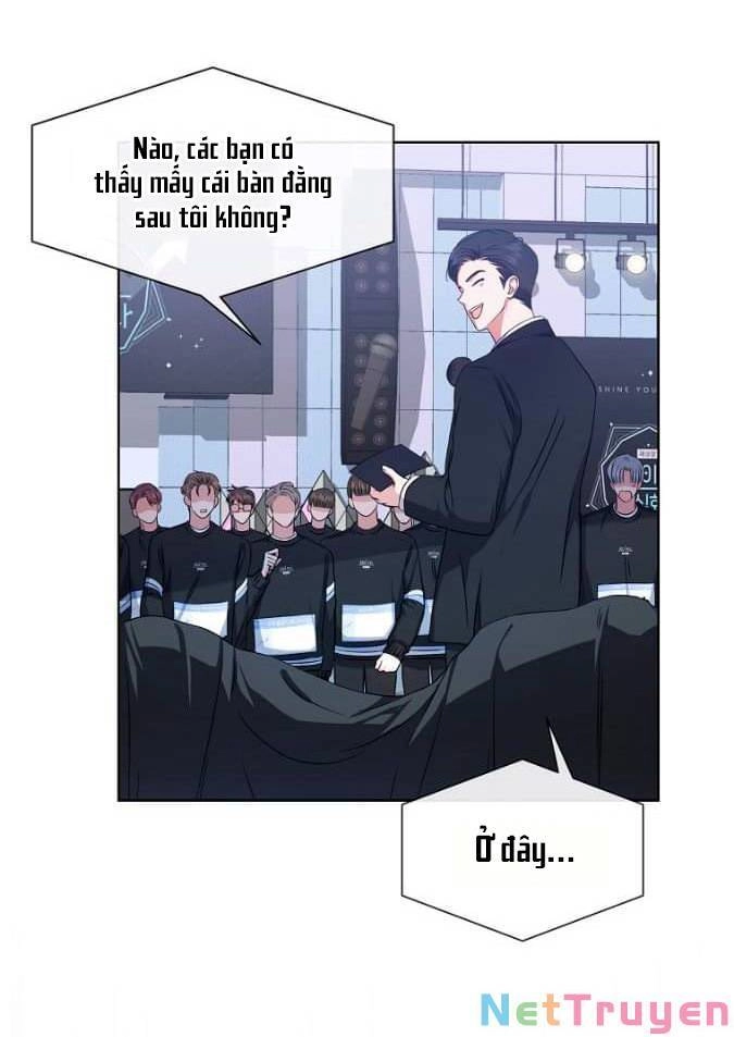 Ra Mắt Hay Ra Đi Chapter 26.2 - 22
