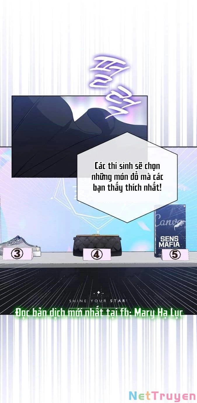 Ra Mắt Hay Ra Đi Chapter 26.2 - 23