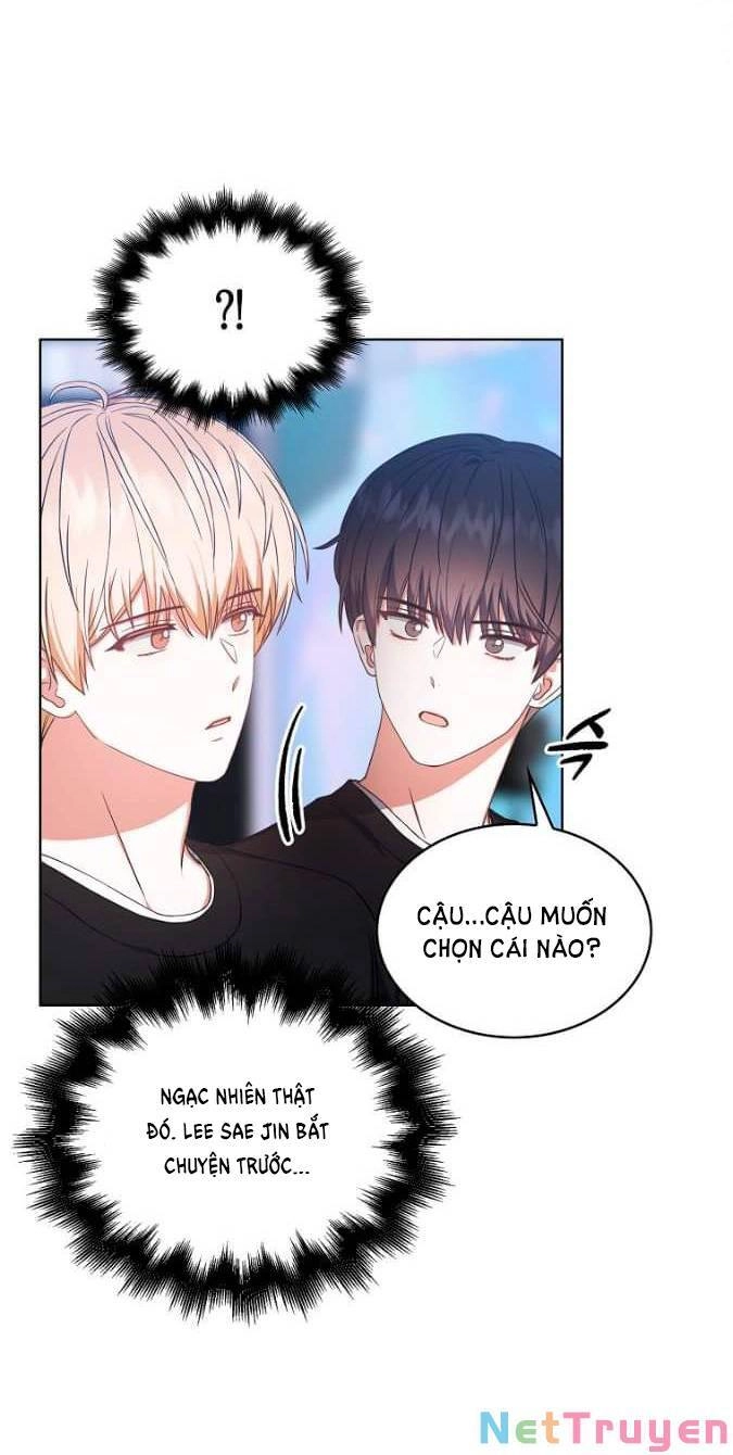 Ra Mắt Hay Ra Đi Chapter 26.2 - 25