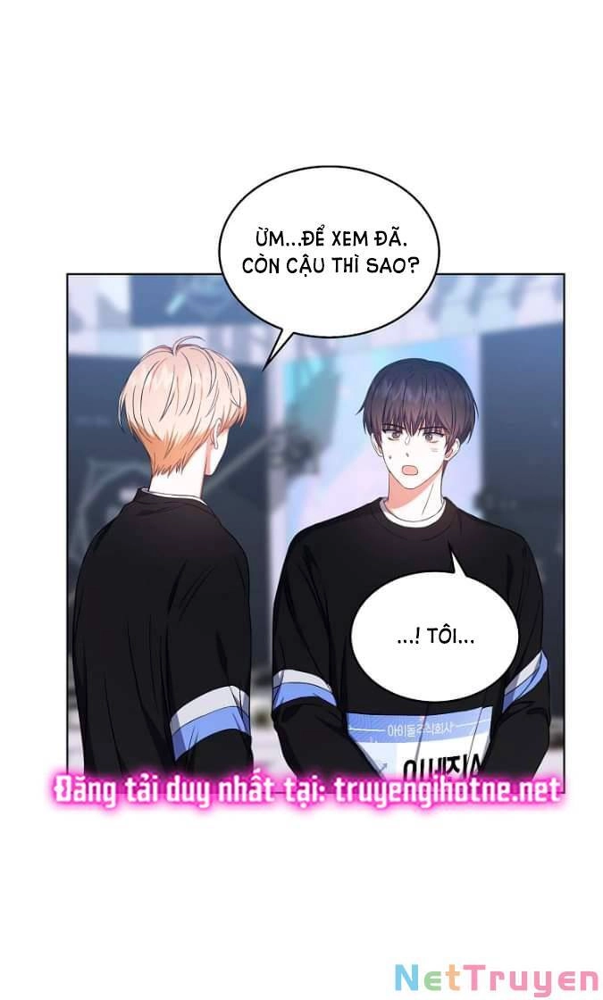 Ra Mắt Hay Ra Đi Chapter 26.2 - 26