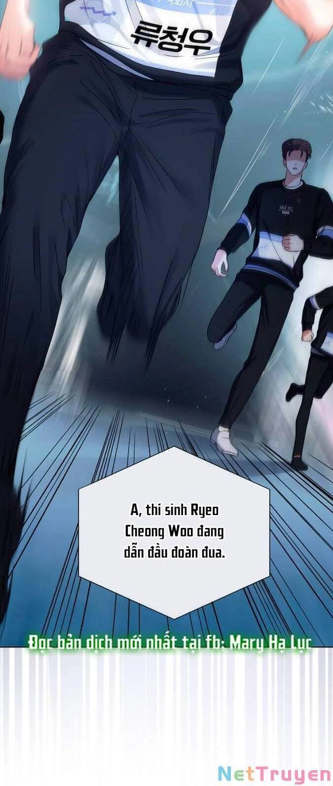 Ra Mắt Hay Ra Đi Chapter 26.2 - 32