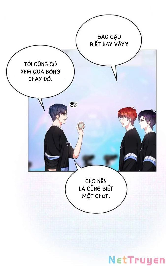 Ra Mắt Hay Ra Đi Chapter 26.2 - 35