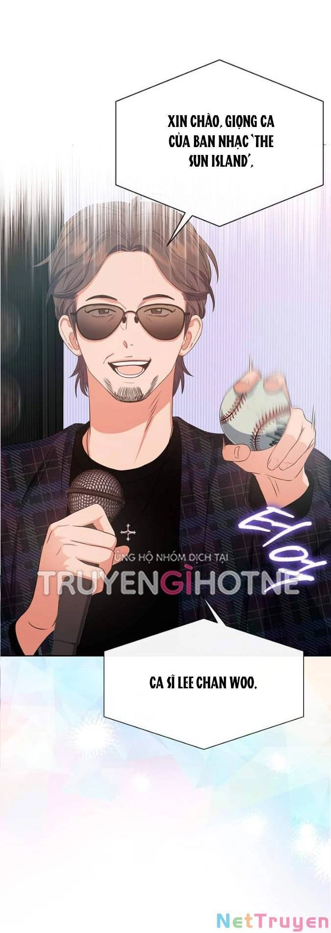 Ra Mắt Hay Ra Đi Chapter 26.2 - 38