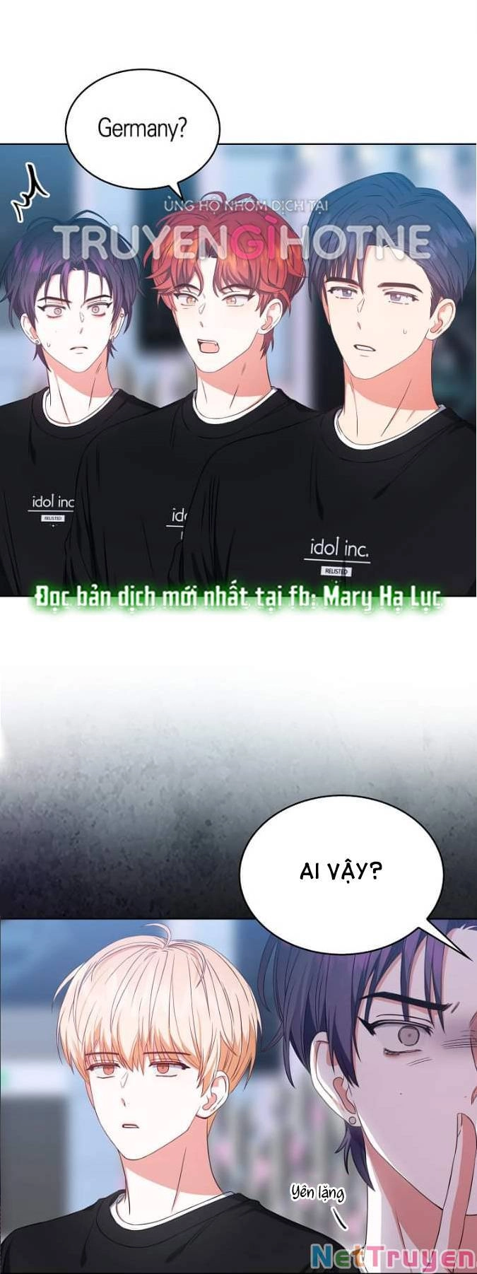 Ra Mắt Hay Ra Đi Chapter 26.2 - 40