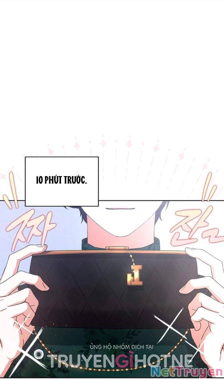 Ra Mắt Hay Ra Đi Chapter 27.1 - 2