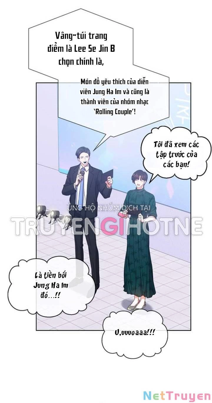Ra Mắt Hay Ra Đi Chapter 27.1 - 5