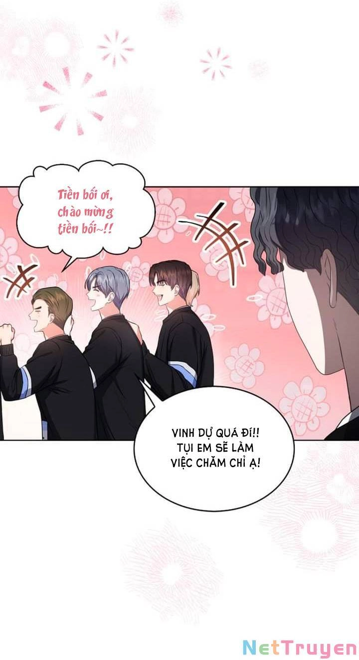Ra Mắt Hay Ra Đi Chapter 27.1 - 6