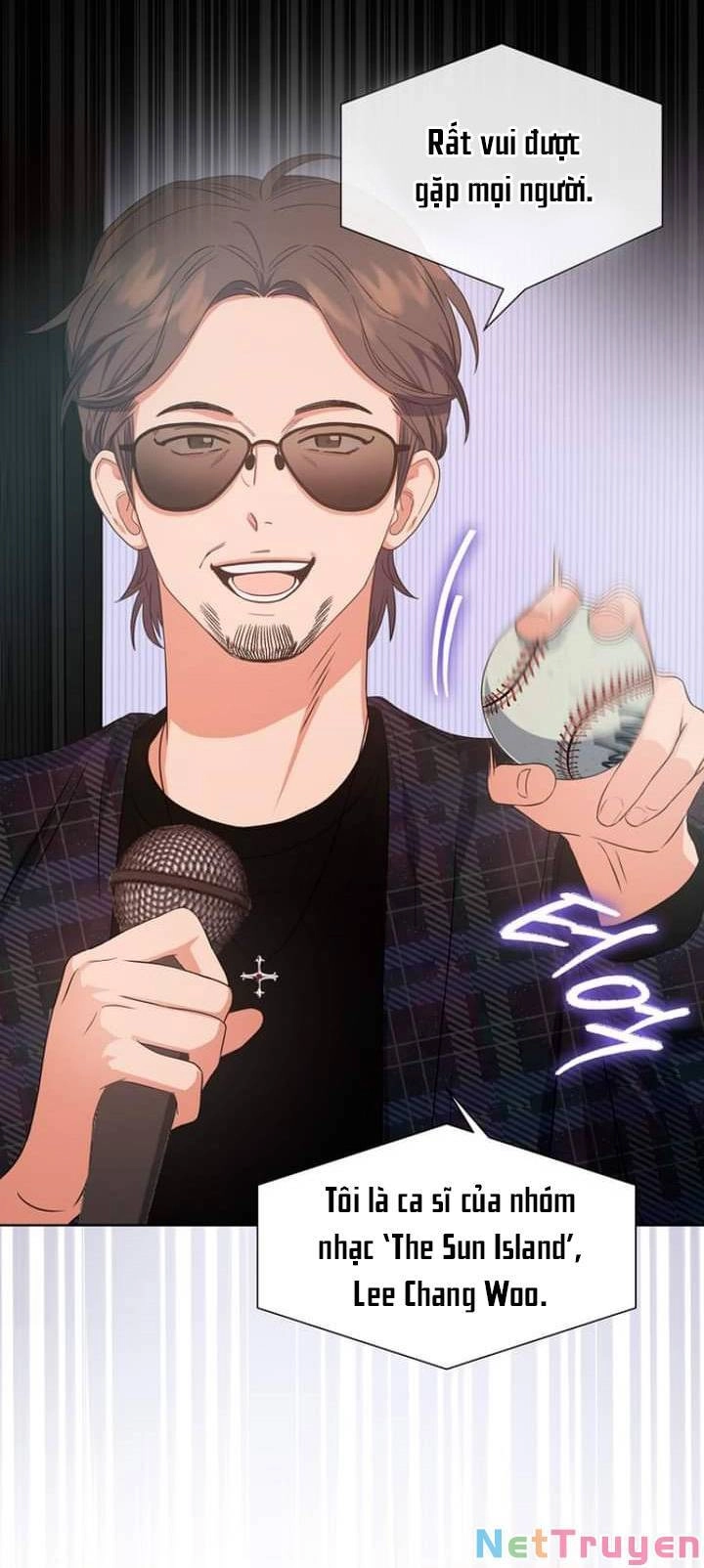 Ra Mắt Hay Ra Đi Chapter 27.1 - 11