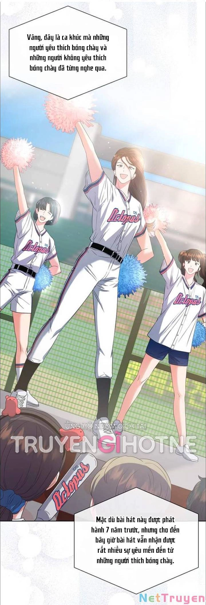 Ra Mắt Hay Ra Đi Chapter 27.1 - 13