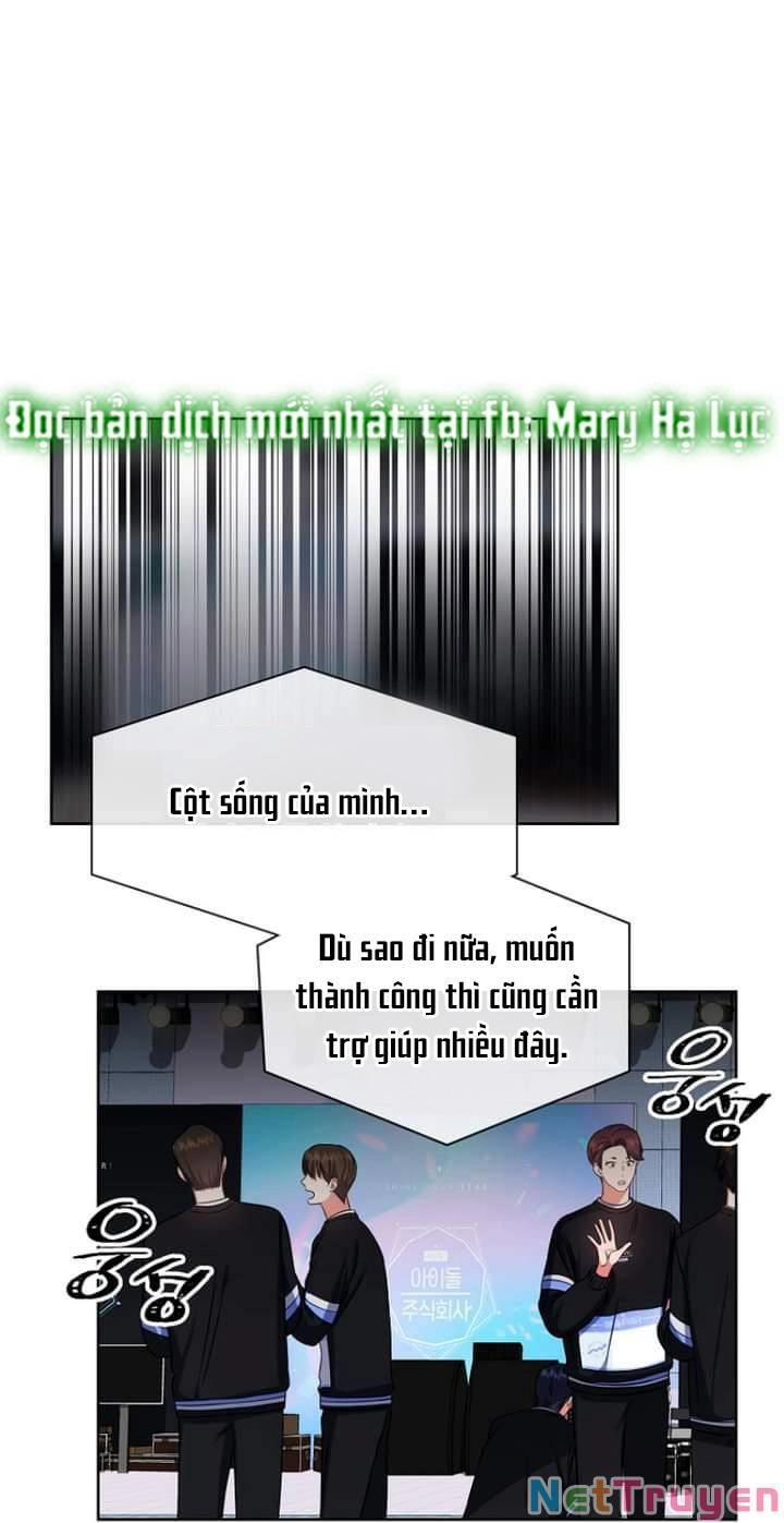 Ra Mắt Hay Ra Đi Chapter 27.1 - 19